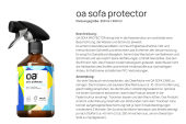 OA Sofa Protector 250ml