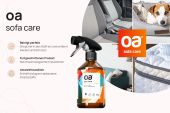 OA Sofa Care 500ml