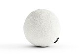 Kissen Ball im Stoff Now Or Never 01