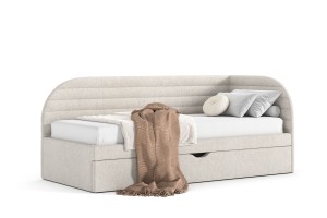 Bett Ammo mit Schublade