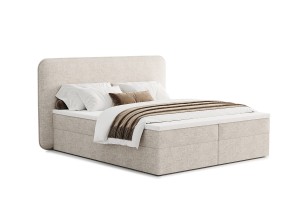 Boxspringbett Odette