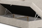 Boxspringbett Odette