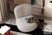 Drehsessel Elmo