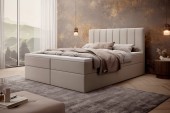 Boxspringbett Allen