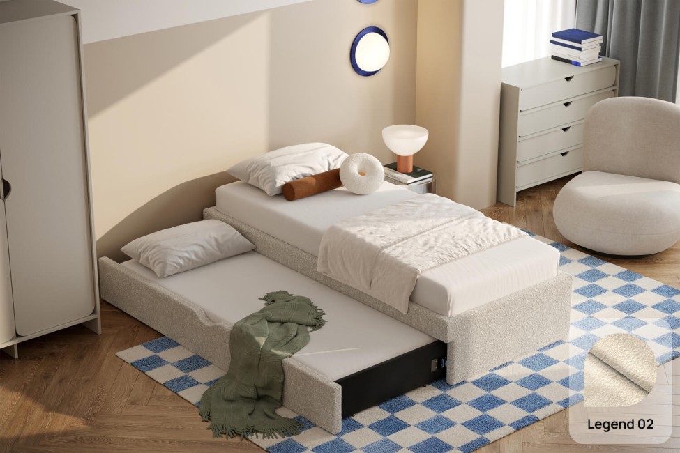 Bett Toni mit Schublade (1)