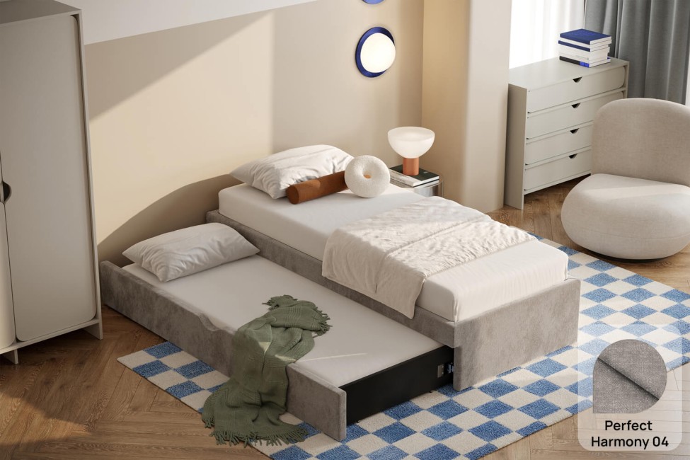 Bett Toni mit Schublade (1)