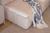 Bett Auro Twin Low