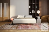 Bett Simple Twin