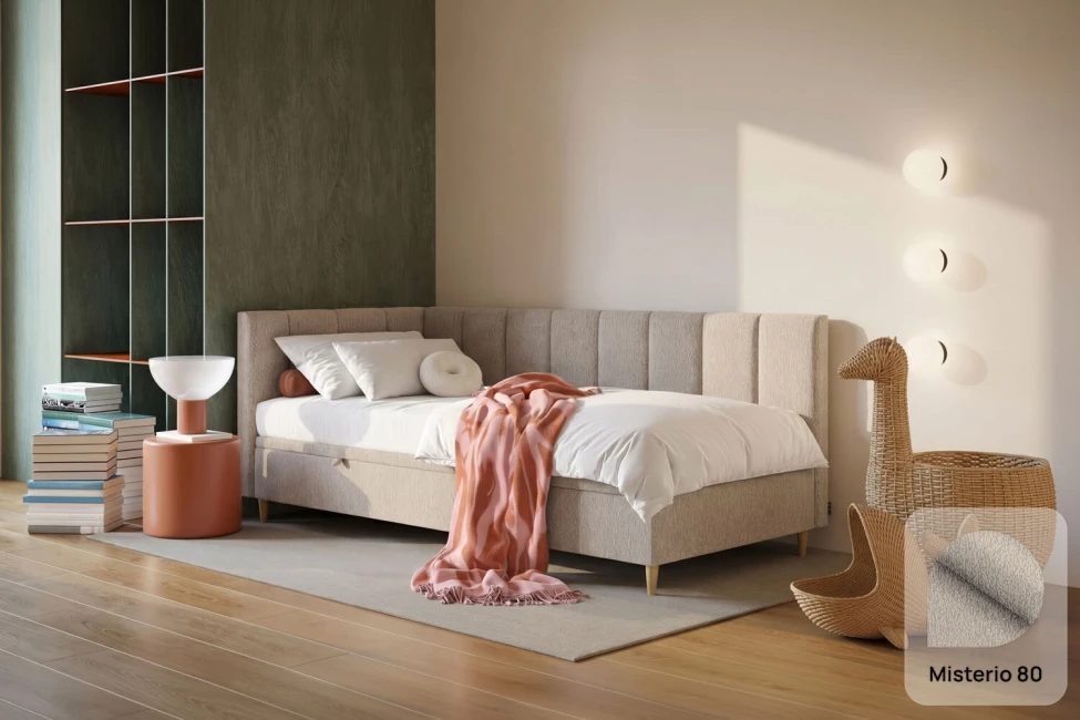 Bett Kiara