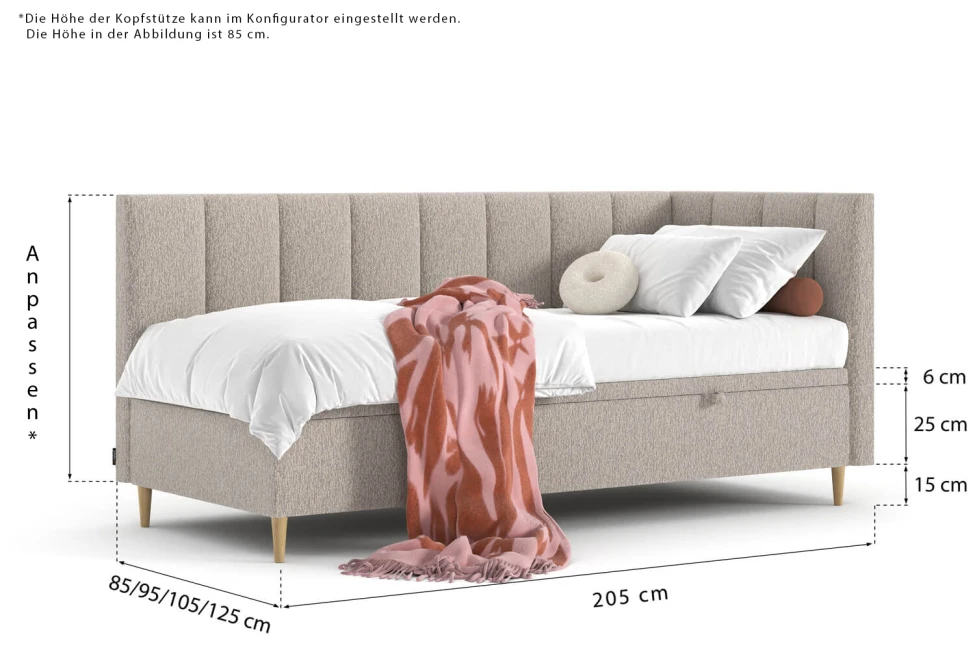 Bett Kiara
