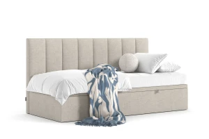 Bett Lila