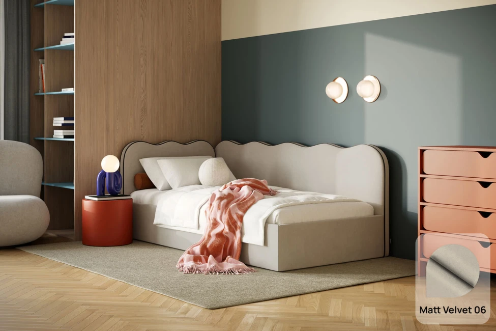Bett Rosalie