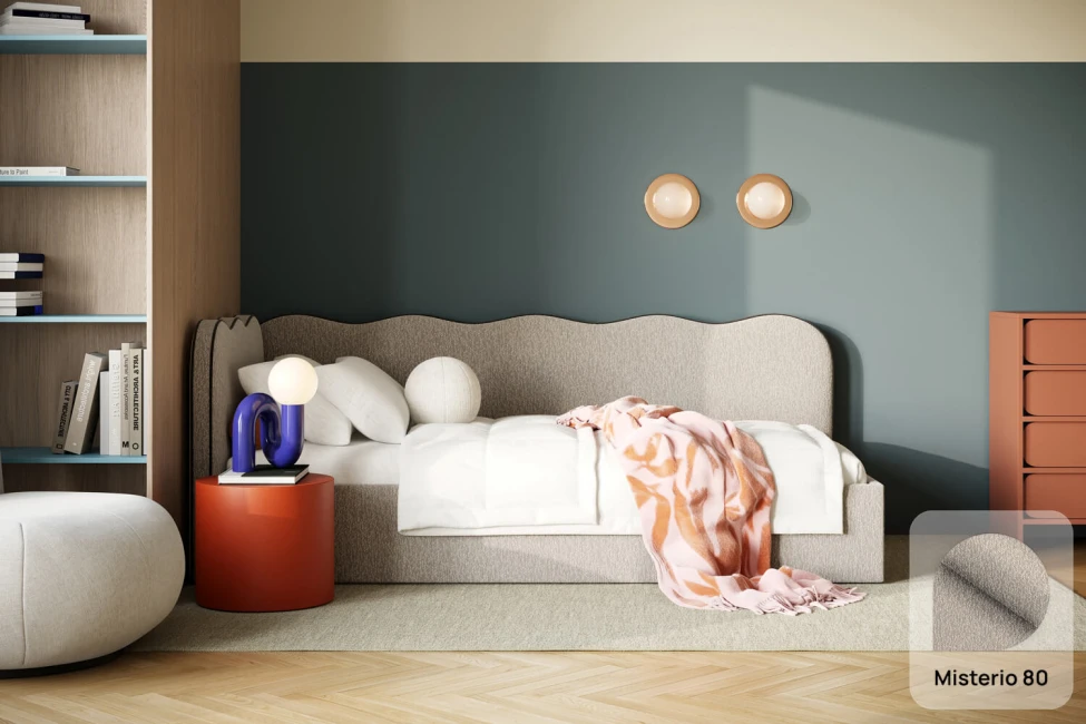 Bett Rosalie
