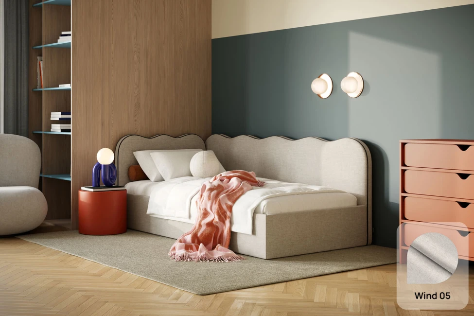 Bett Rosalie