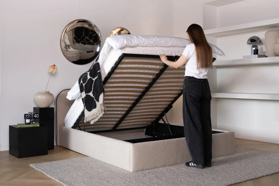 Bett Sonato