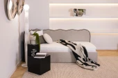 Bett Rosalie