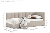 Bett Silla 2