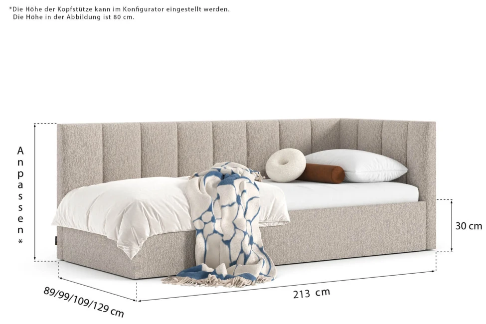 Bett Silla 2
