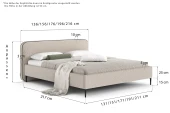 Bett Mono Lite (1)