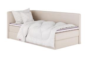 Bett Mitto Conti Twin