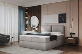 Boxspringbett Donato