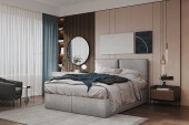 Boxspringbett Donato