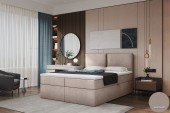 Boxspringbett Donato