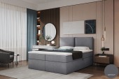 Boxspringbett Donato