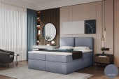 Boxspringbett Donato