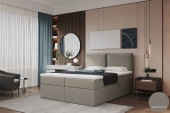 Boxspringbett Donato