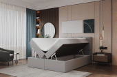 Boxspringbett Donato