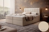 Boxspringbett Allen