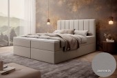 Boxspringbett Allen