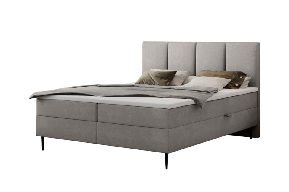 Boxspringbett Lino