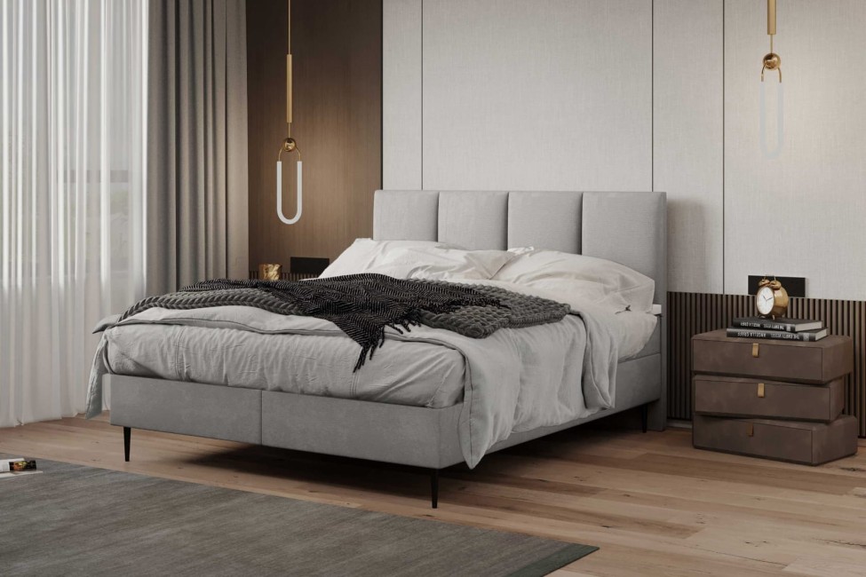 Boxspringbett Lino