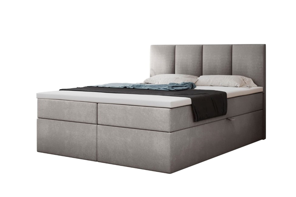 Boxspringbett Levi