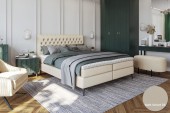 Boxspringbett Elena