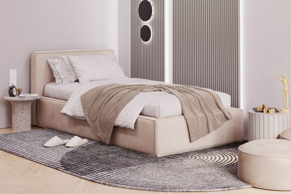 Bett Mitto One