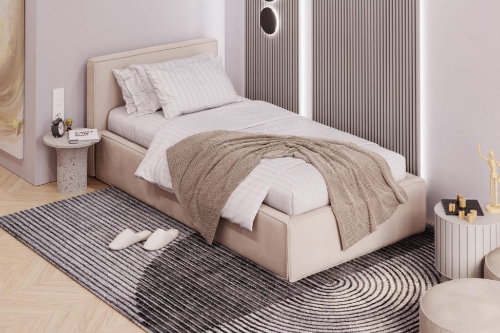Bett Mitto One
