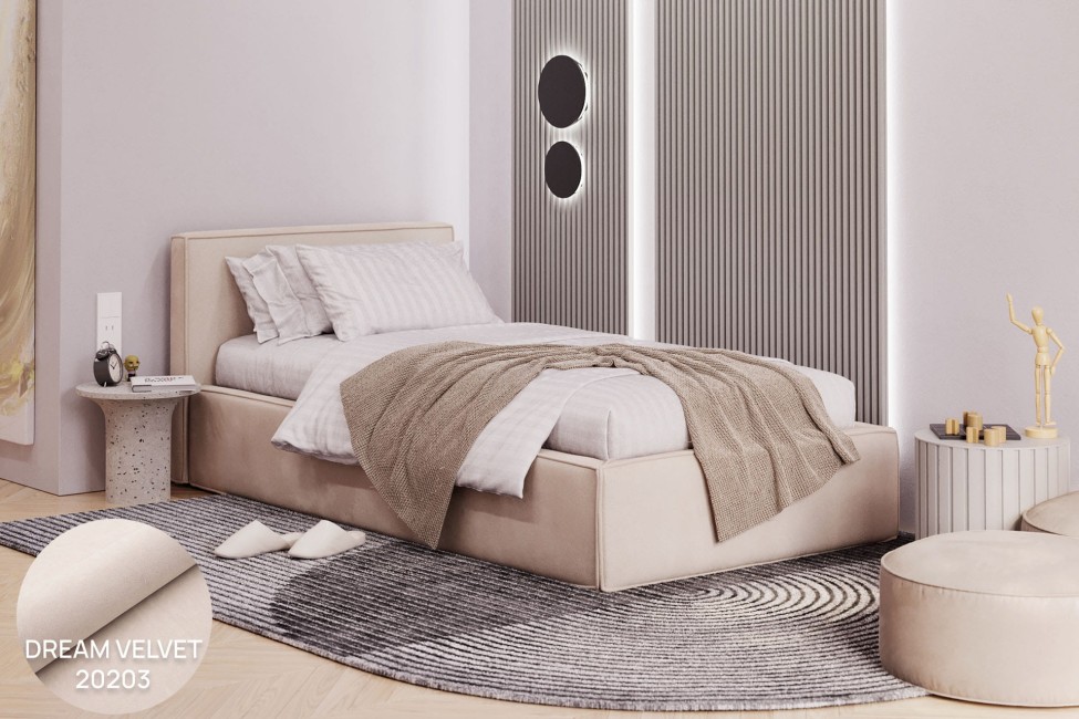 Bett Mitto One