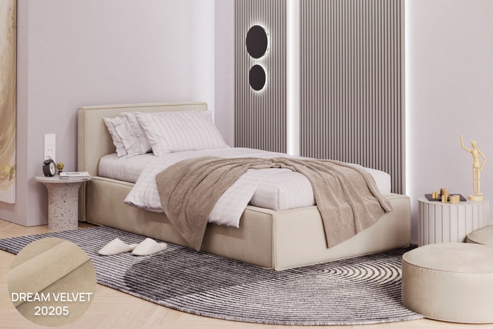 Bett Mitto One