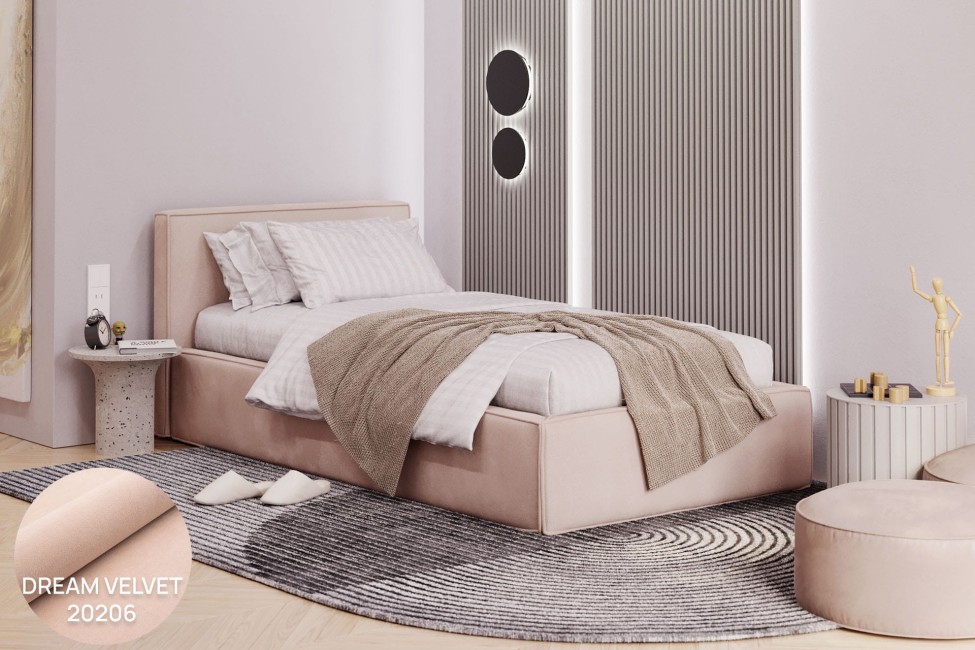 Bett Mitto One