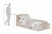 Bett Mitto One