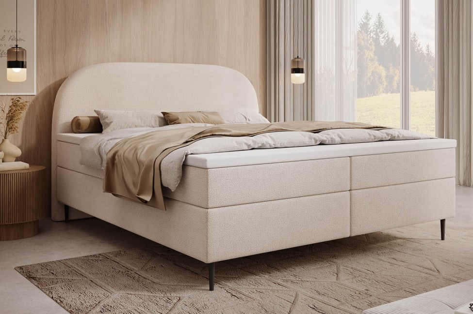 Boxspringbett Zen Conti