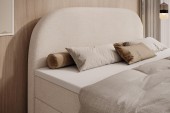 Boxspringbett Zen Conti