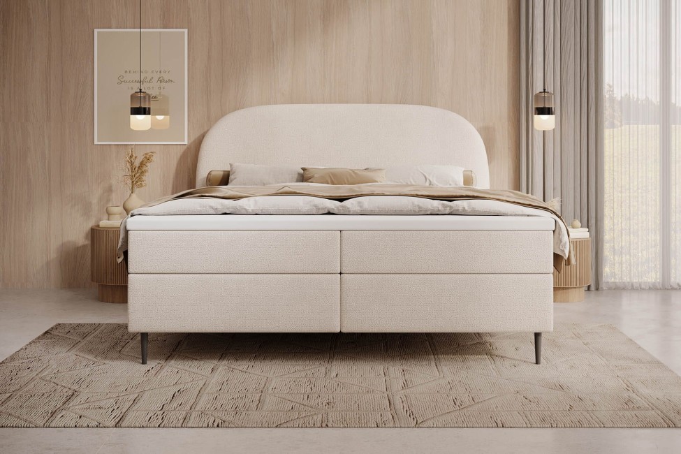 Boxspringbett Zen Conti