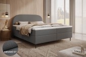 Boxspringbett Zen Conti