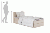 Bett Mitto Conti One