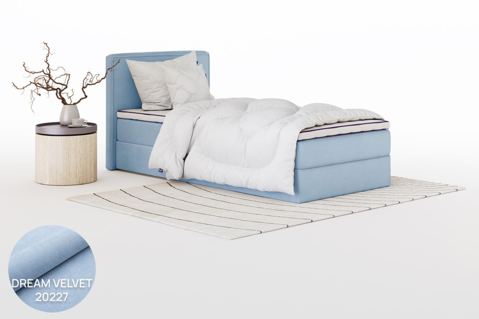 Bett Mitto Conti One