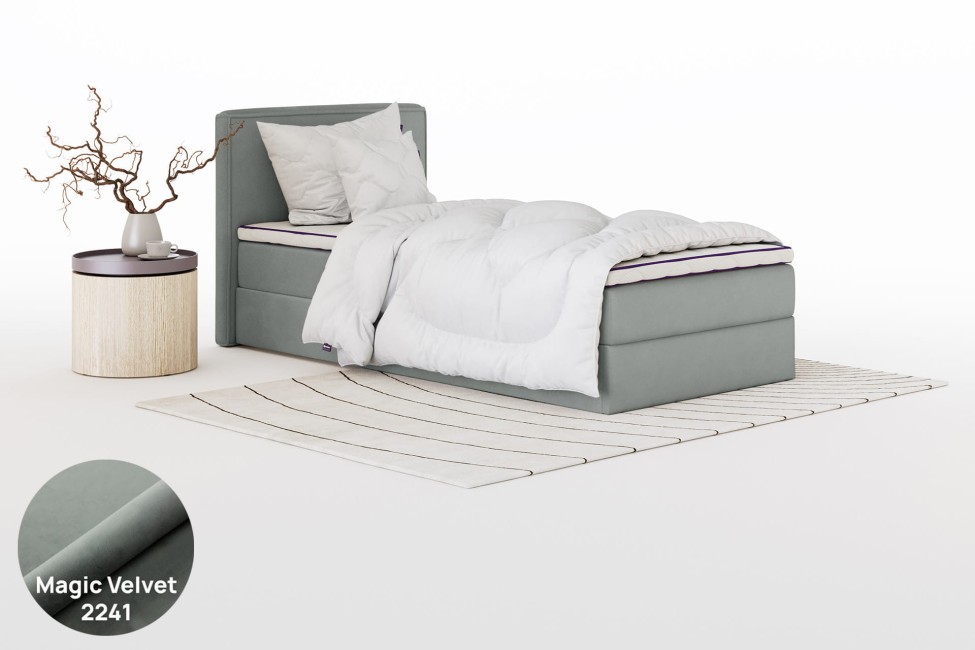 Bett Mitto Conti One